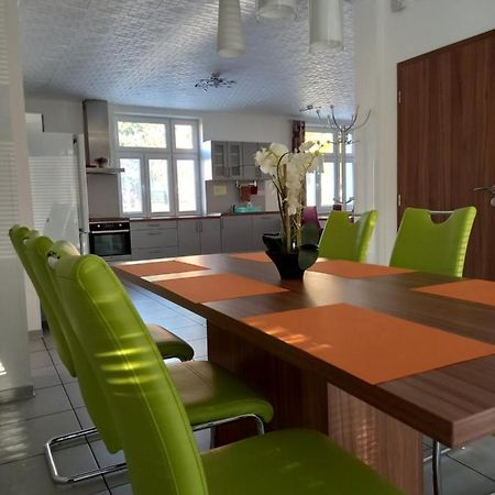 Alegria Natur Apartments Mikulov Luaran gambar