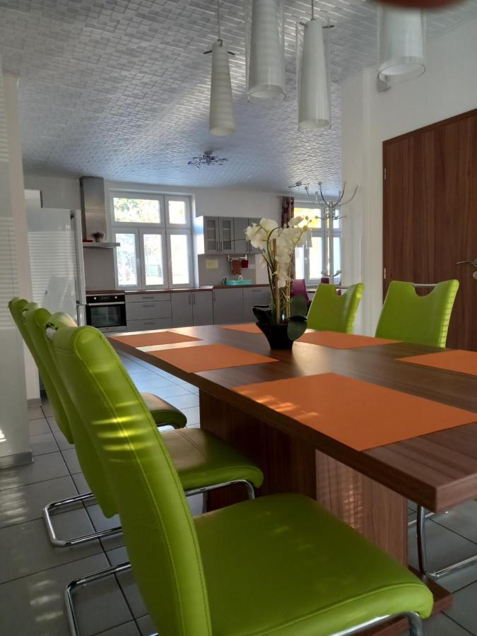 Alegria Natur Apartments Mikulov Luaran gambar