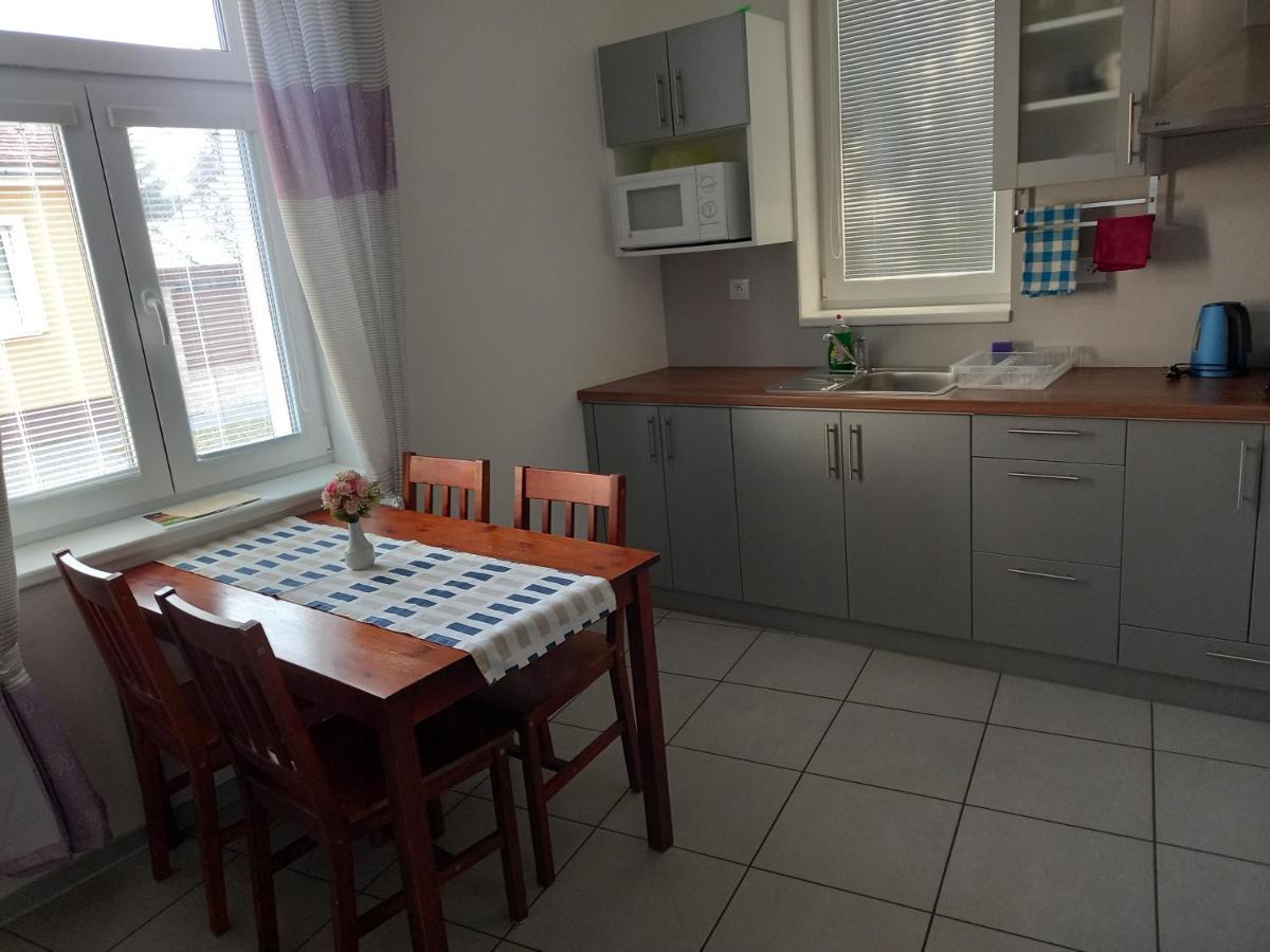Alegria Natur Apartments Mikulov Luaran gambar