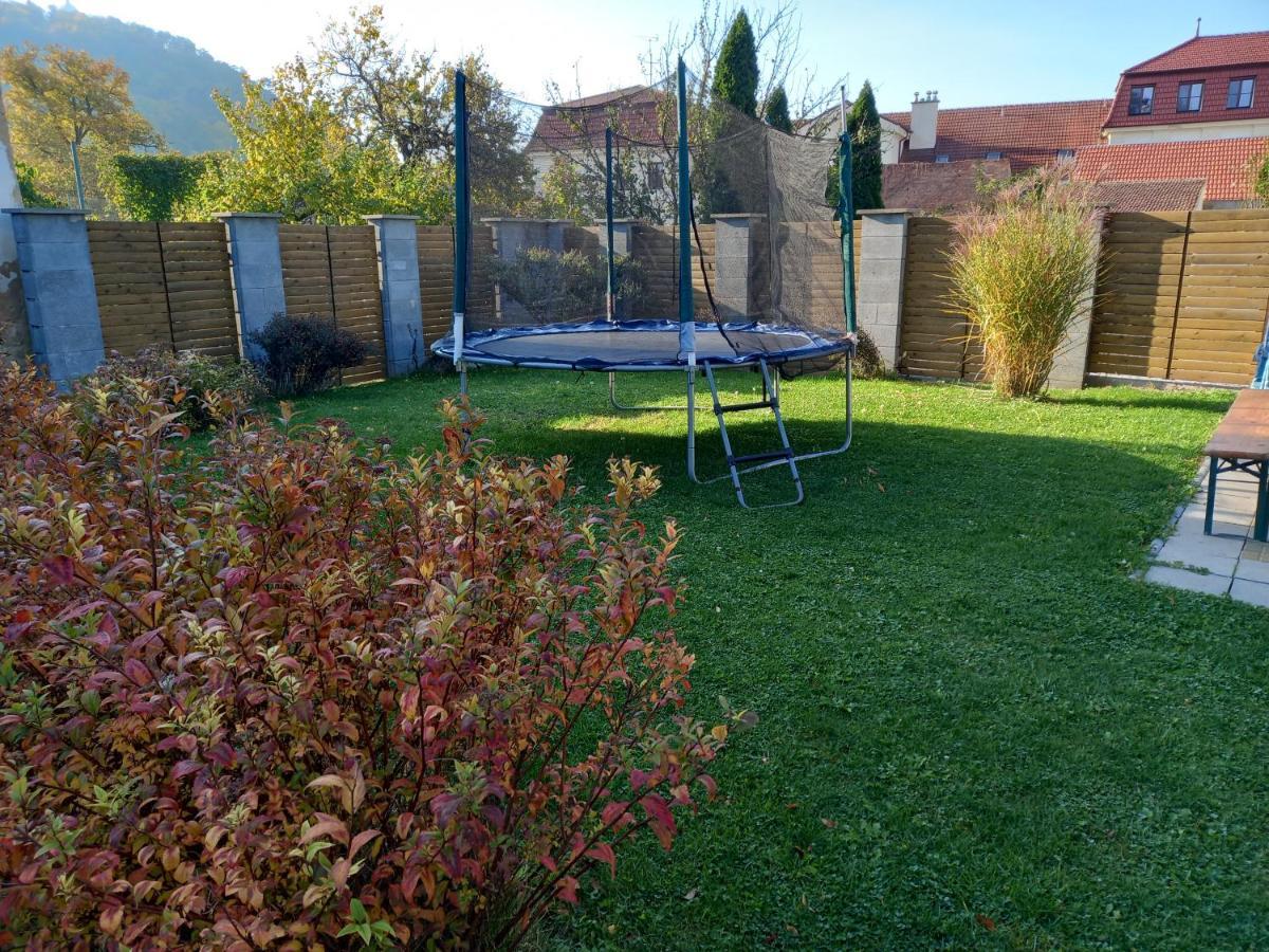 Alegria Natur Apartments Mikulov Luaran gambar