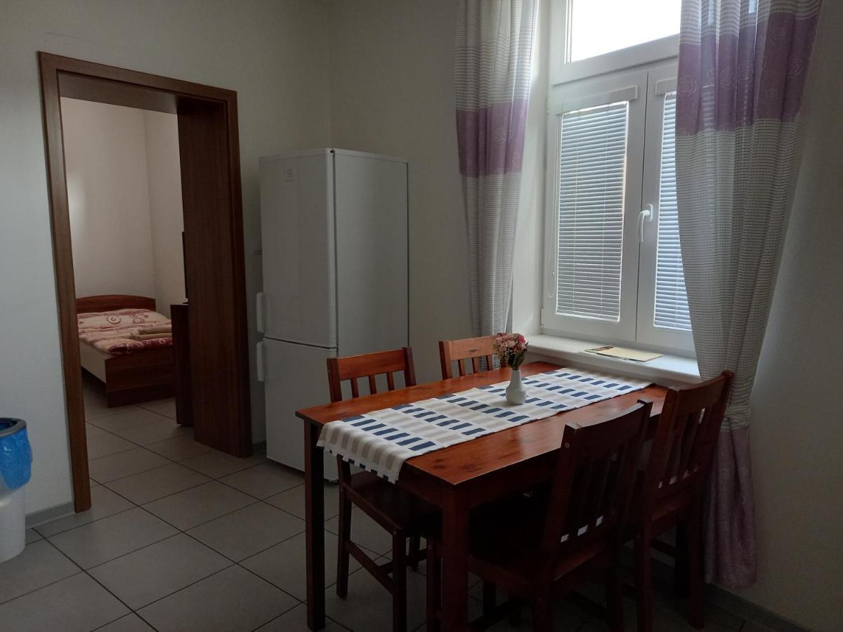Alegria Natur Apartments Mikulov Luaran gambar