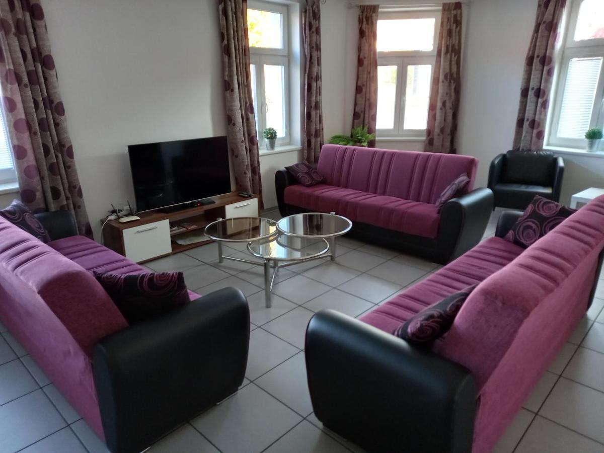 Alegria Natur Apartments Mikulov Luaran gambar