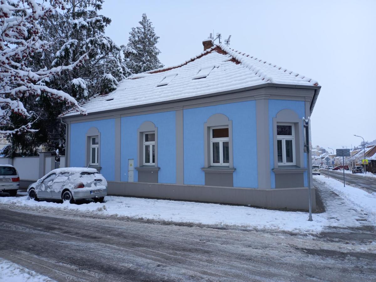 Alegria Natur Apartments Mikulov Luaran gambar