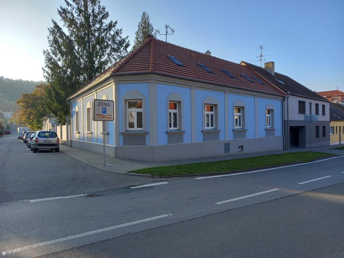 Alegria Natur Apartments Mikulov Luaran gambar