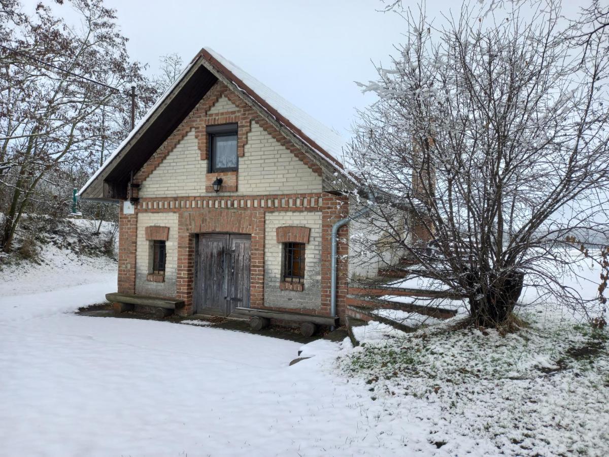 Alegria Natur Apartments Mikulov Luaran gambar