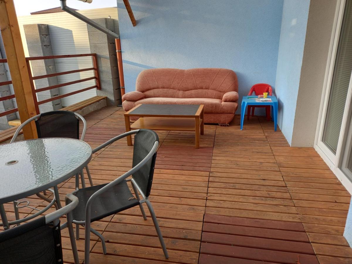 Alegria Natur Apartments Mikulov Luaran gambar