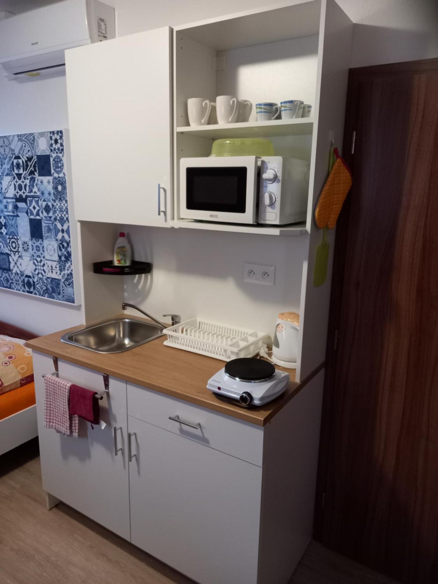 Alegria Natur Apartments Mikulov Luaran gambar