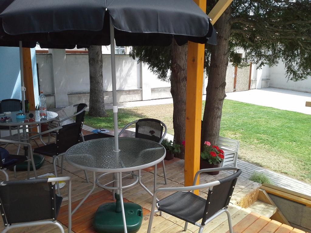 Alegria Natur Apartments Mikulov Luaran gambar