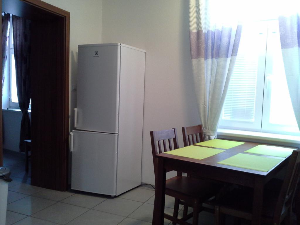 Alegria Natur Apartments Mikulov Luaran gambar