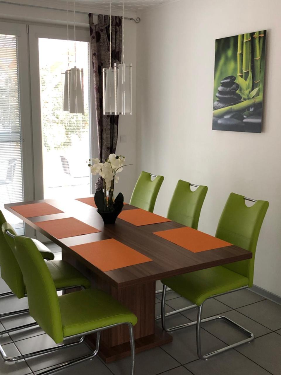 Alegria Natur Apartments Mikulov Luaran gambar