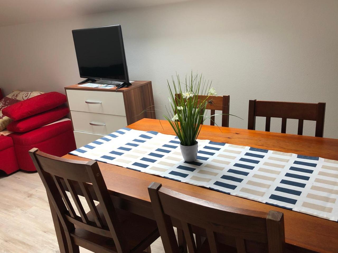 Alegria Natur Apartments Mikulov Luaran gambar