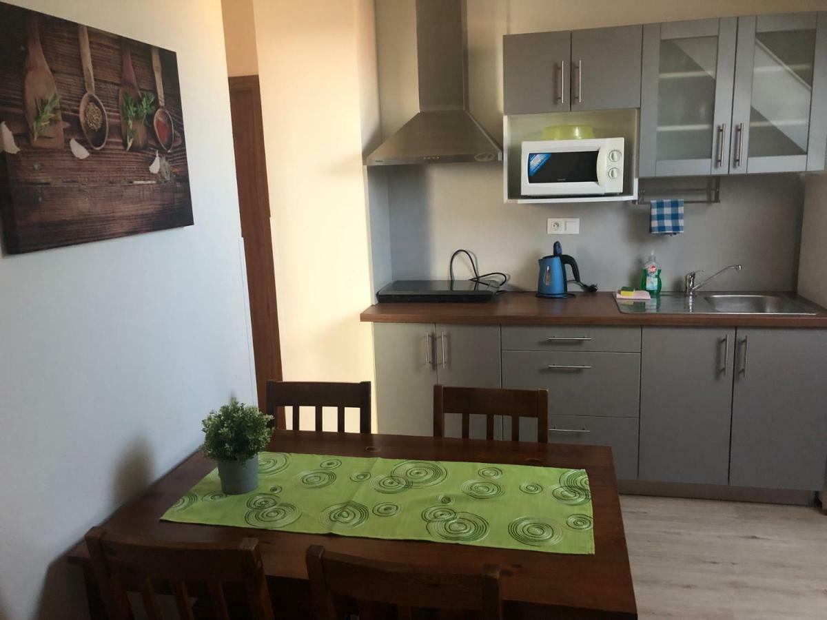 Alegria Natur Apartments Mikulov Luaran gambar
