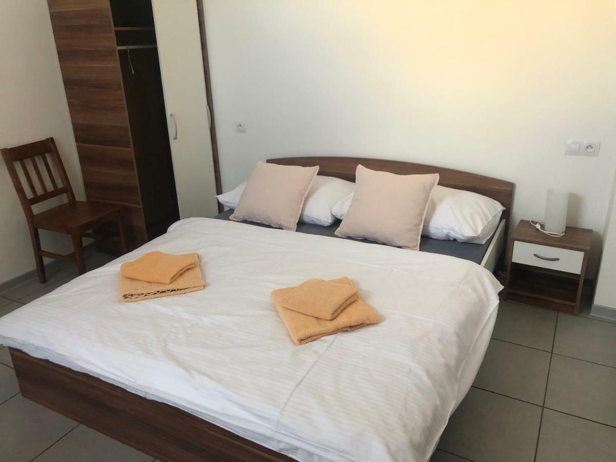 Alegria Natur Apartments Mikulov Luaran gambar